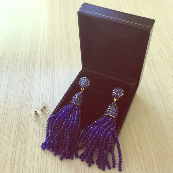 Gem Piñata Tassel Drops⚡️1/2 price add-on item⚡️ - Picture 2 of 4